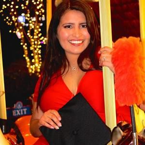 Meet your Posher, Annely